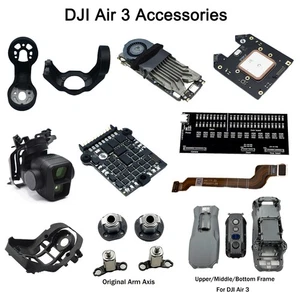 Original Gimbal Ersatz Ersatzteile für DJI Air 3 GPS ESC Moudle - Bild 1 von 22
