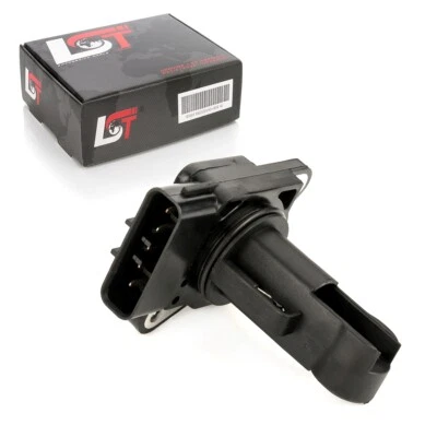 Sensore MAF LMM Flusso D'Aria 30713512 Per VOLVO S40 II 544 V50 MW 2.4 - Изображение 1 из 4