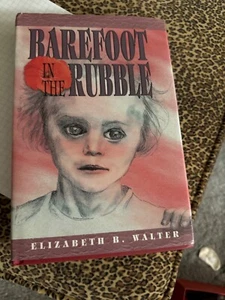 Barefoot in the Rubble - Bild 1 von 2