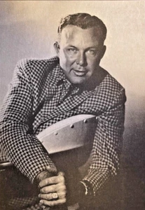 Country Sänger Jim Reeves 1985 - Bild 1 von 2