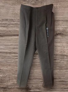 Lands End Herren Anzughose Größe 34 x 32 Neu mit Etikett - Bild 1 von 6