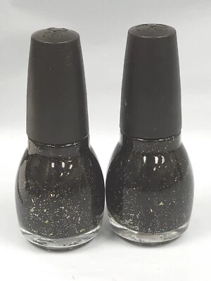 Esmalte Sinful Colors Professional Color # 1306 Starry Night 0,5 oz Ea 2 peças - Imagem 1 de 2
