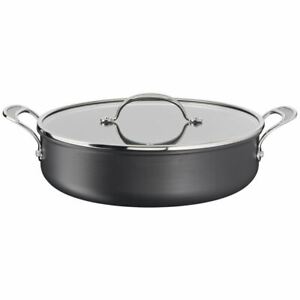 Jamie Oliver by Tefal - NEW Cook's Classic Induction Non-Stick Hard Anodised 30c