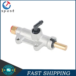 NEW Rear Brake Master Cylinder For Polaris Scrambler Xplorer Trail Boss Blazer - Bild 1 von 10