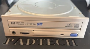 HP MITSUMI CR-4804TE CD-R/RW IDE 5.25'' DRIVE - Picture 1 of 6