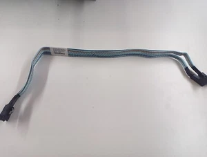 HP DL380P Gen8 Mini SAS Ribbon Cable 660706-001 675610-001 - Picture 1 of 4