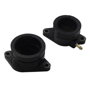 Carburetor Intake Manifold Boot For MZ/MUZ Mastiff 660 Baghira 660 SM660 06-2008 - Bild 1 von 6