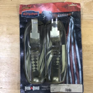 Kuryakyn 2193 Iron braid - Picture 1 of 2