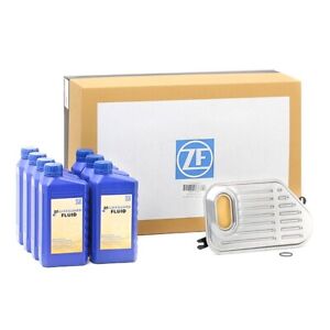 ZF GETRIEBE Kit de vidange pour boîte automatique 1060.298.069