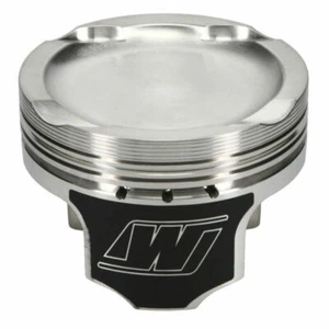 Wiseco -21cc 87.5mm Piston Shelf Stock Kit for Honda K24 w/K20 Heads - Imagen 1 de 9
