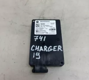 2018-2022 DODGE CHARGER Blind Spot Radar Sensor Module OEM - Picture 1 of 3