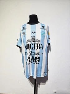 Argentino de Quilmes soccer jersey Il Ossso 2024 Size L - Picture 1 of 4