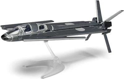 Corgi CC03601 James Bond 007 - Q Glider - No Time to Die Model Replica - Image 1 of 3