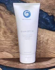 Bio-Therapeutic Shade SPF 30 Moisturizer Matte Finish 6 Oz Sealed. - Picture 1 of 6