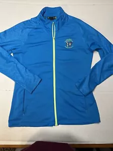Under Armour Golfjacke US Open Championship 2014 Pinehurst No 2 Damen LG - Bild 1 von 11