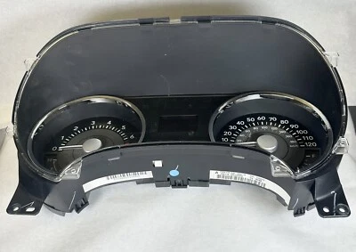 ⭐️ 2010 Mercury Mountaineer Speedometer Cluster OEM - Image 1 of 4
