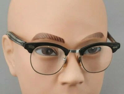 Gafas recetadas vintage para ojos  Foto 1 de 4