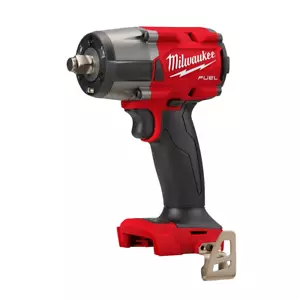 Milwaukee M18FMTIW2F12-0 18V Li-ion Cordless Fuel 1/2" Mid-Torque Impact Wrench - Picture 1 of 3