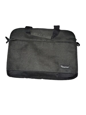 Bump Armour Laptop Case Protector Green And Black - Image 1 of 2