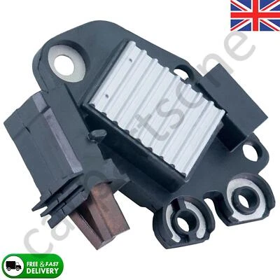 ALTERNATOR Regulator For BMW 320 320d 2.0 D 325 325d 3.0 330 E90 E91 E92 E93 - Image 1 of 3