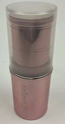 Barra resplandeciente de piedra lunar de argán Josie Maran hidratación suavizante de poros multiuso 0,55 oz Foto 1 de 4