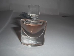 LANCOME L'EAU DE PARFUM EDP 0.135fl oz SPLASH - Picture 1 of 1