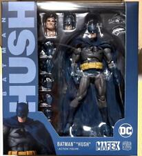 Mafex No.105 Batman Hush