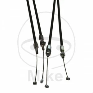 SET CAVI COMANDO GAS ACCELERATORE PER HONDA 450 CRF R 2002-2008 - Picture 1 of 1