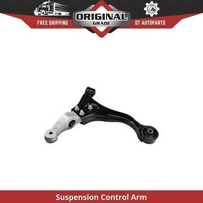 For 2006-2010 Hyundai Sonata Suspension Control Arm Front Left Lower Mevotech - Image 1 of 4