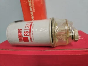 Fuel Element Filter For Dynapac. New Part # 198134, 4700198134, FS1242, 3355903 - Picture 1 of 5