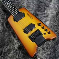Steinberger Synapse ST-2FPA Custom for sale
