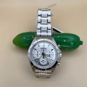 SEIKO SELECTION 10 ATM water resistant Men's Watch SBTR009 - Picture 1 of 5