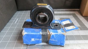 SealMaster SRP-16 Pillow Block Ball Bearing Unit 2-Bolt Base 1 in Bore - Picture 1 of 4