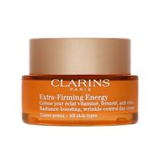 CLARINS Extra Firming Energy - anti-wrinkle day cream 50 Ml