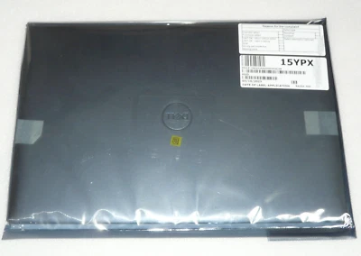 Neu Original DELL PRECISION 5740 35 CM FHD + 1900x1200 Komplette Bildschirm - Bild 1 von 2