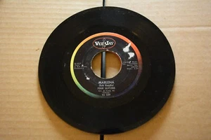 FOUR SEASONS "CANDY GIRL / MARLENA" 45 RPM 7" SINGLE VG- VEE JAY - Picture 1 of 4