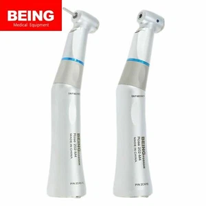 Pieza de mano contra ángulo de velocidad lenta Kavo de fibra óptica dental BEING INTRAmatic FG - Imagen 1 de 37
