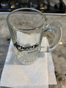 Vintage Cheers Boston Beer Mug 1989 - Picture 1 of 2