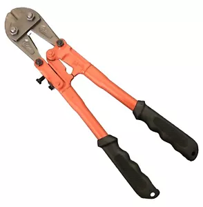 14” 350mm Bolt Cutter Heavy Duty Wire Line Plier Snippers Metal Working Tool3704 - Picture 1 of 4