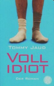 3287877 - Vollidiot - Tommy Jaud