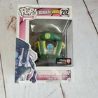 Funko POP! Games Commando Claptrap #212 Borderlands GameStop Exclusive