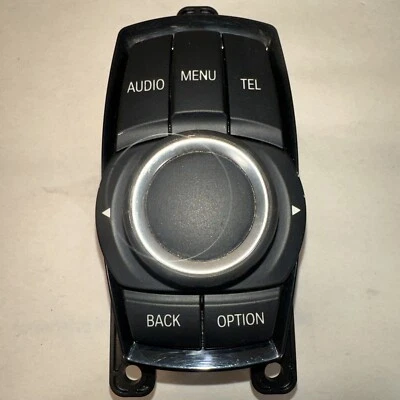 BMW M235I F22 2014-2016 consola radio navegación controlador de accionamiento ZE938167801 fabricante original Foto 1 de 4