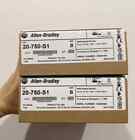 New factory sealing 20-750-S1 Allen Bradley Safe Speed Monitor