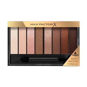 Max Factor - Masterpiece Nude Palette - Picture 1 of 22