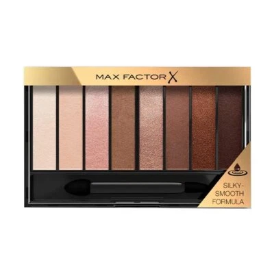 Max Factor - Masterpiece Nude Palette - Image 1 of 3
