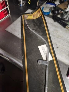 trans dapt oil dipstick - Picture 1 of 1