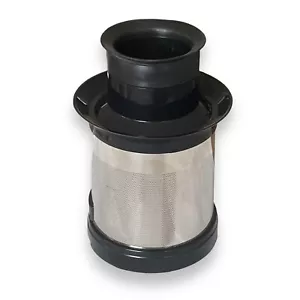 Genuine INSE Vacuum S610/S670/S62 UPDATED Cyclone Metal Filter Part - Picture 1 of 4