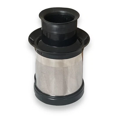 NEW Genuine INSE N5T Cordless Vacuum Cyclone Filter Assembly Replacement Part - Image 1 of 3