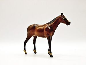Barclay Made in England Large Lead Horse