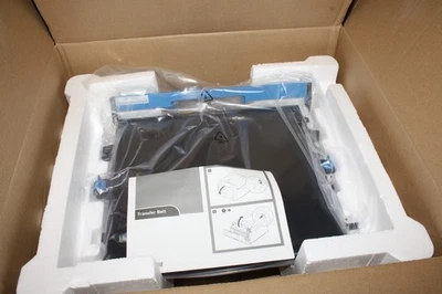 USED-OKI 47074503 Transfer Belt (80,000 Pages) for OKI C824, C834, C844 Printers - Image 1 of 4